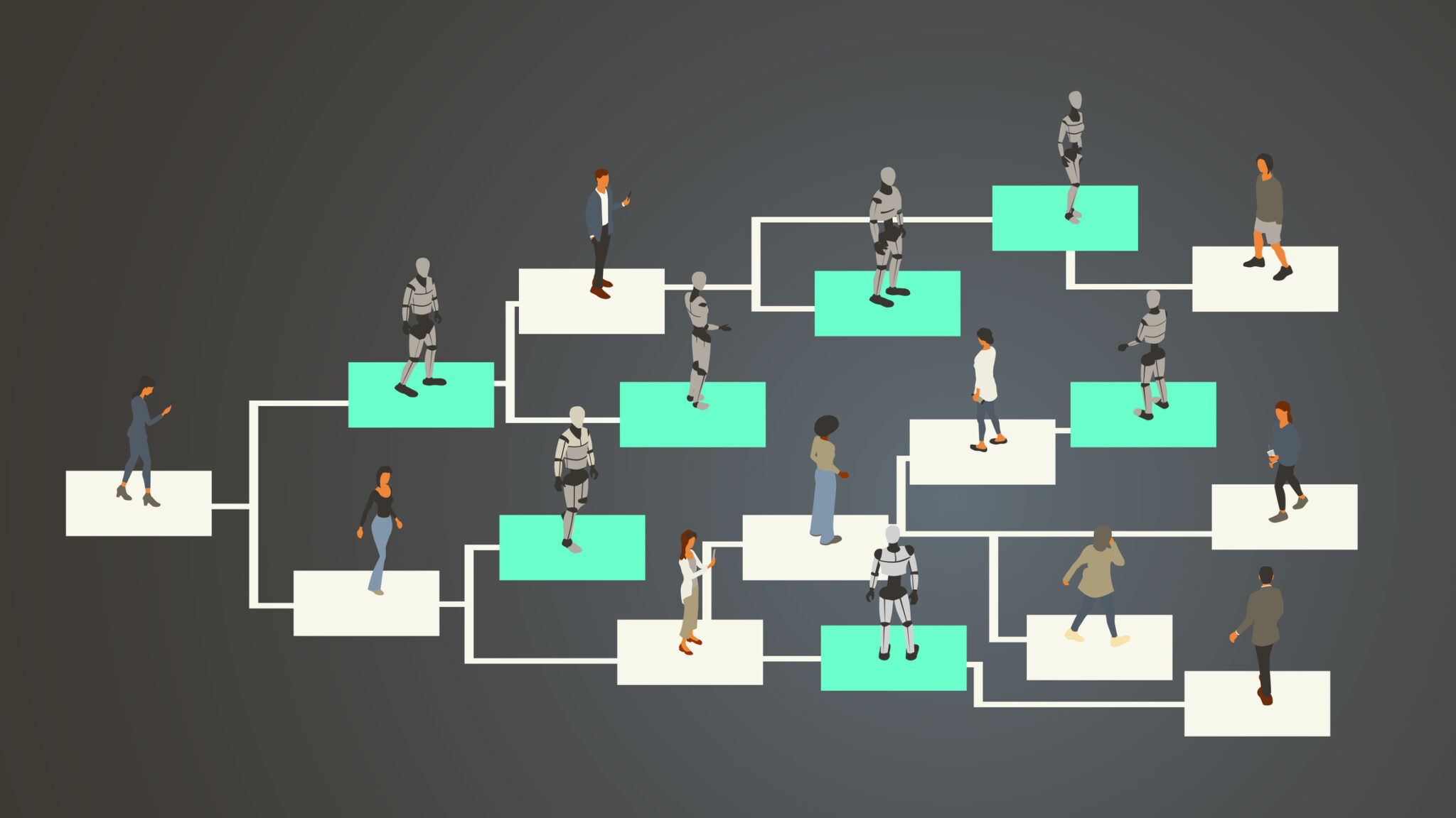 How AI Will Shift The Executive Pipeline