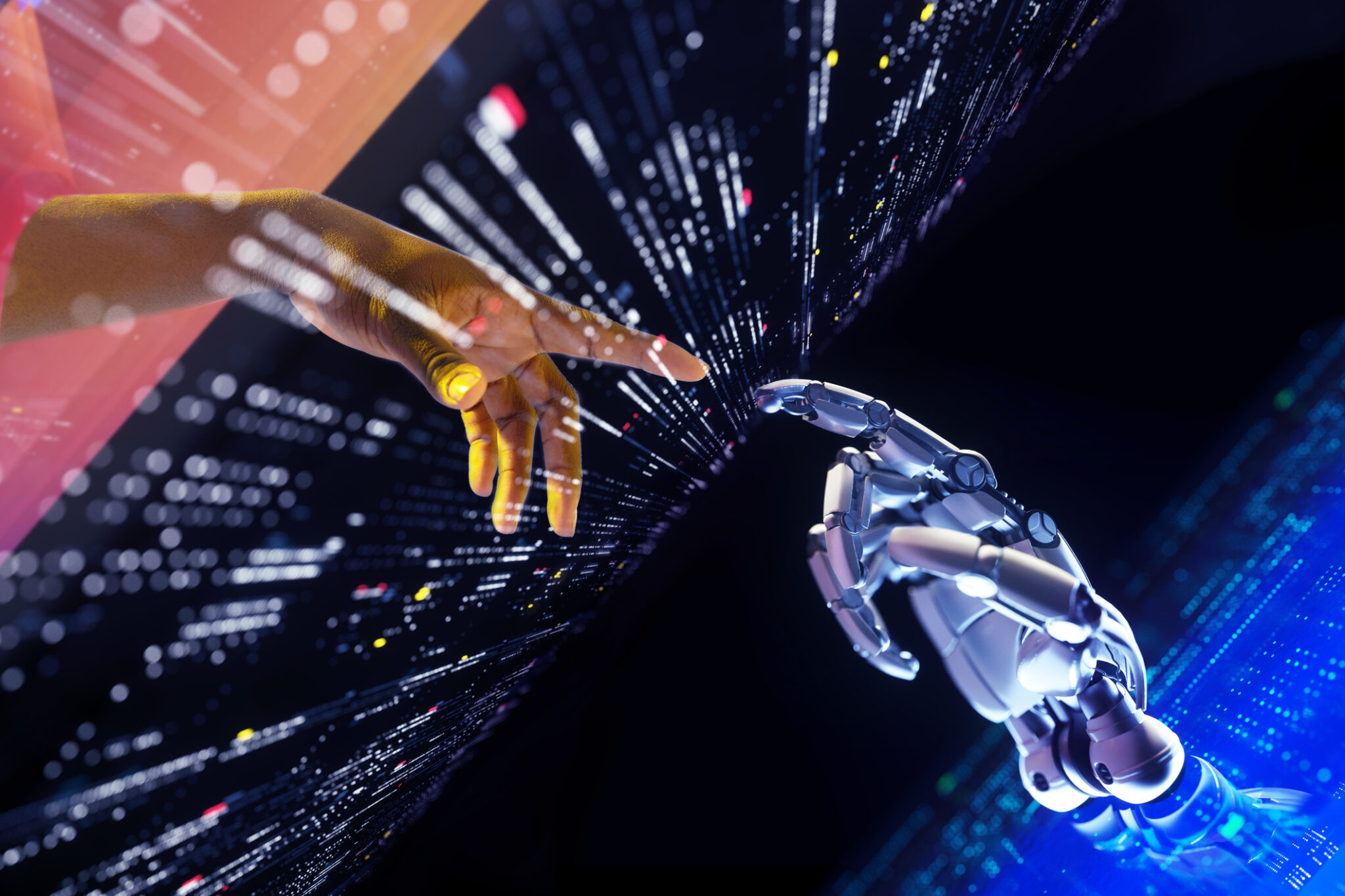 Generalist Is Betting Its Robot-Training Gloves Will Usher In Robotics’ ChatGPT Moment