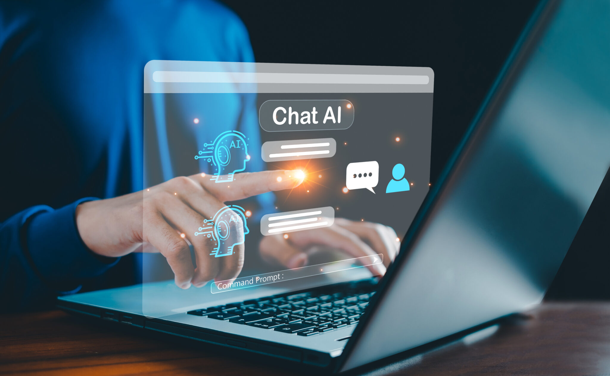 Mind The Gap: Is AI Broadening Or Bridging The Divide In Africa?