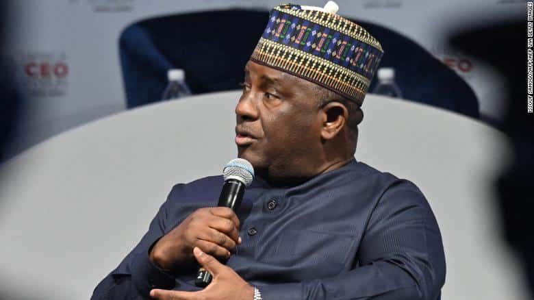 Gains Into Growth: Lessons From A Nigerian Billionaire On What Matters Now