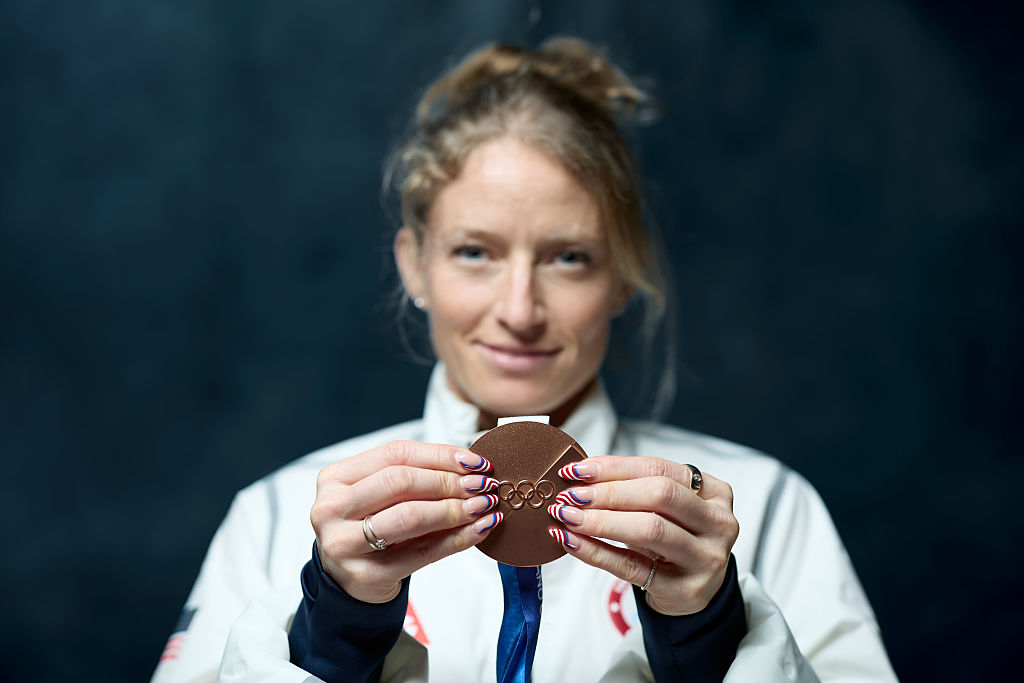 Many Countries Pay Big Bonuses For Olympic Medals. This One Is On The Hook For $7.8 Million.