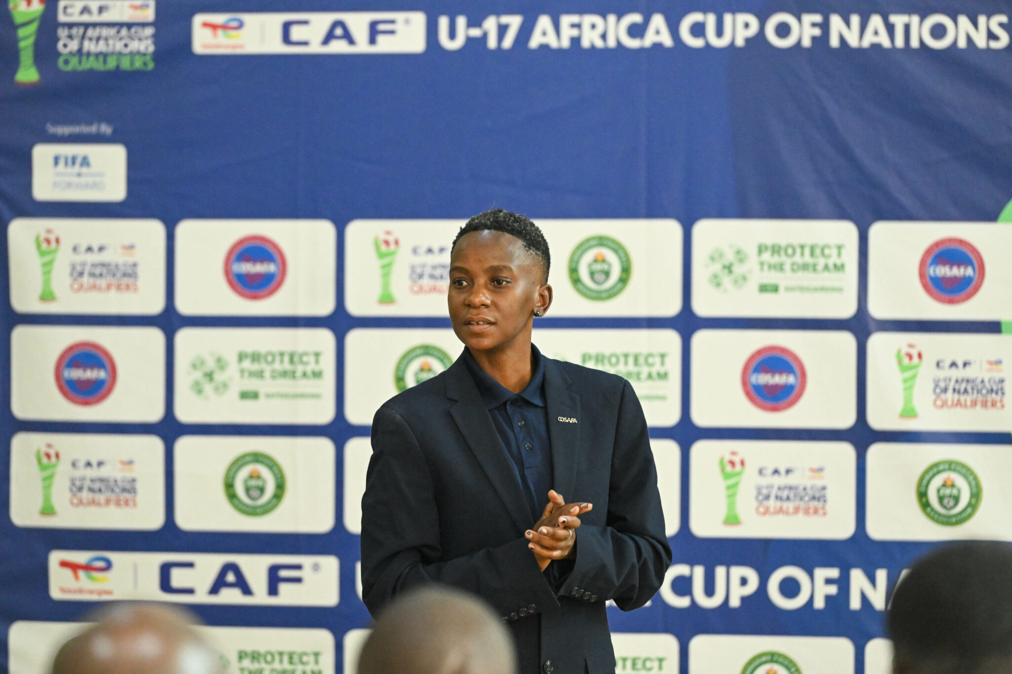 The South African Decoding Data And Football Analytics For A Smarter Game