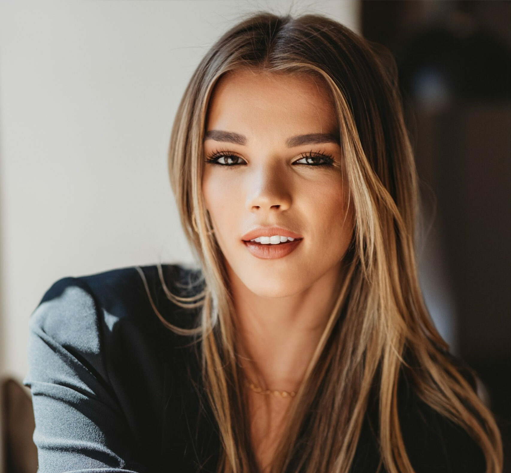 Zimbabwe’s Beauty Queen-Turned-Entrepreneur On What It Takes To Build A Fragrance Brand In Africa