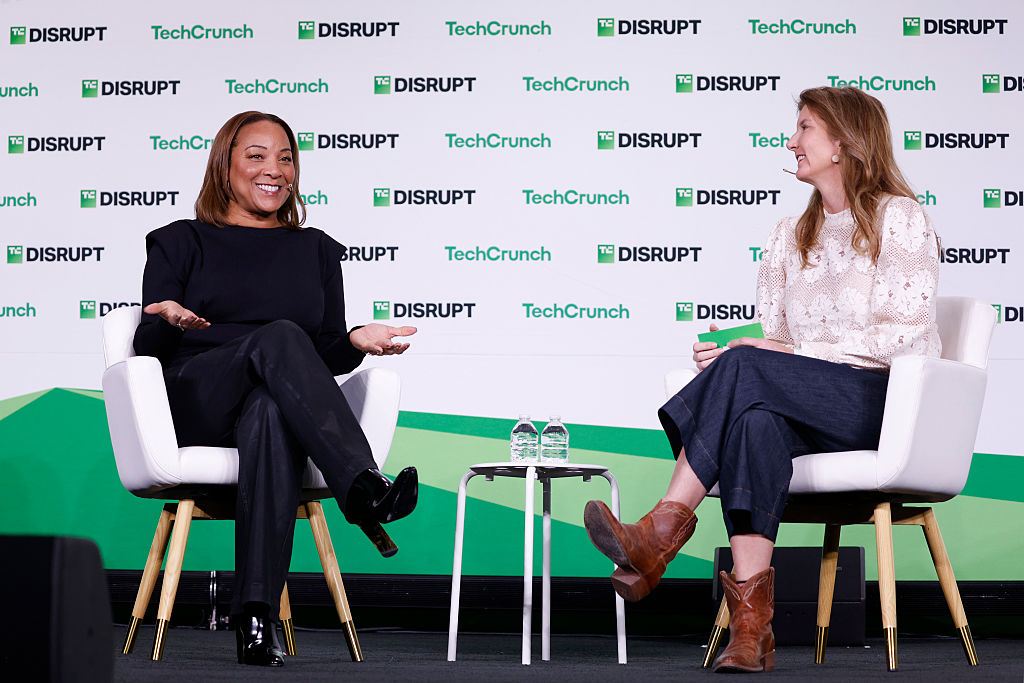 Power Rising: These Are The Women To Watch In 2026