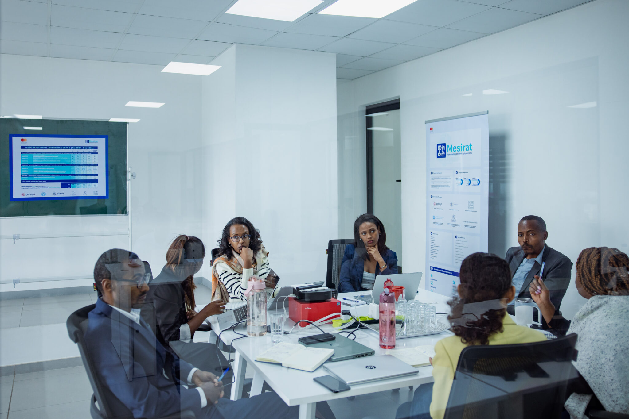 From Coding Dreams To The Service Economy: How This Platform Tech Company Is Helping Reimagine Africa’s Digital Workforce