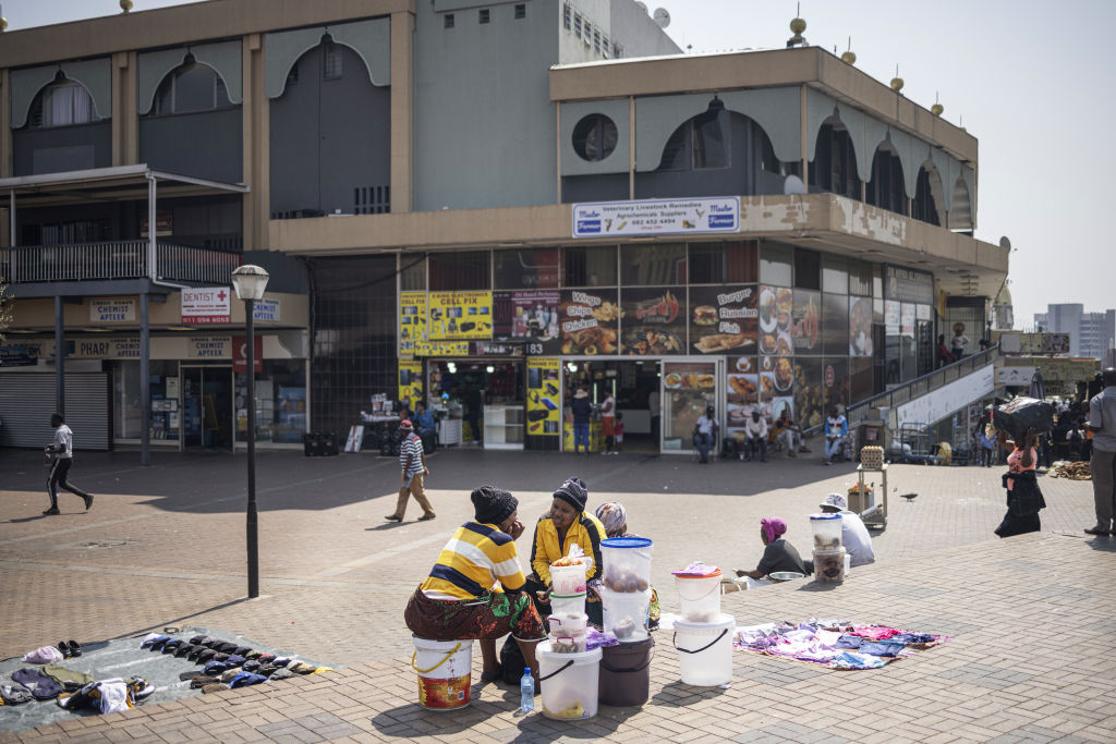 ‘Take The Wins One Quarter At A Time’: South Africa’s Jobs Market Shows Recovery, but Youth Unemployment Remains Concerning