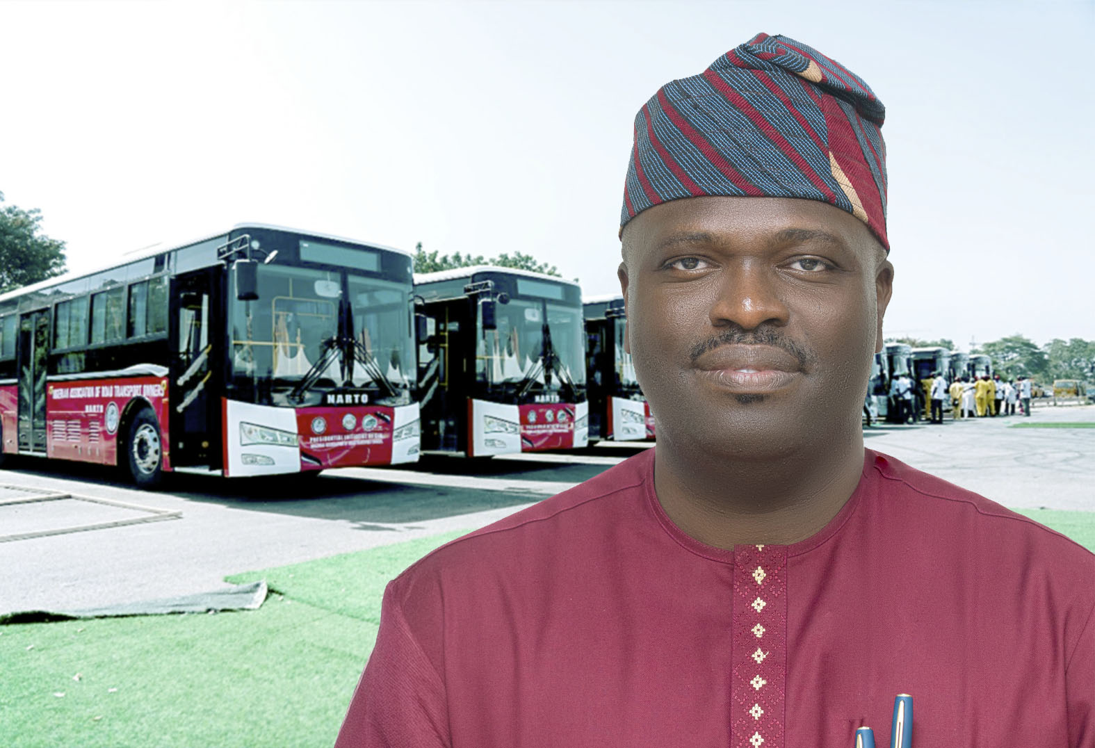 Fueling Nigeria From Within: Progress And Impact