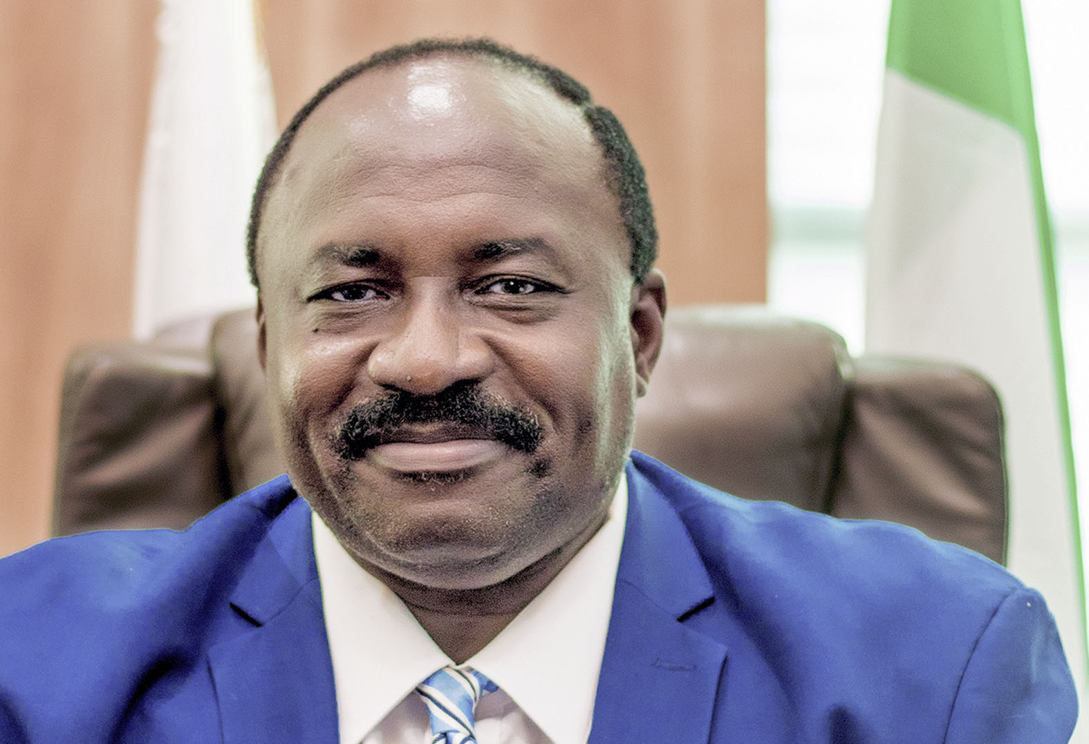 Advancing Global Standards Through Nigerian Aviation Initiatives