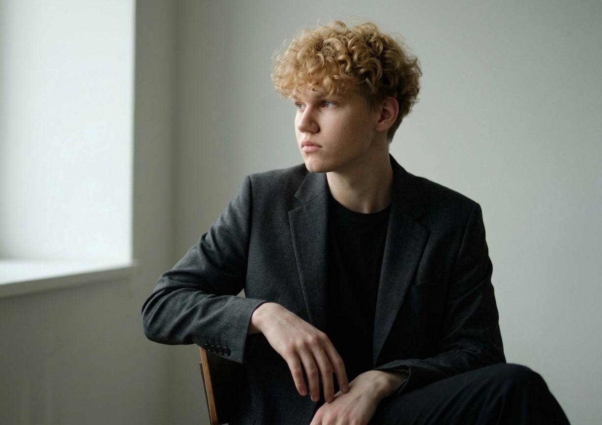 Digital Identity of Gen Z: How Algorithms Shape the New Content Economy