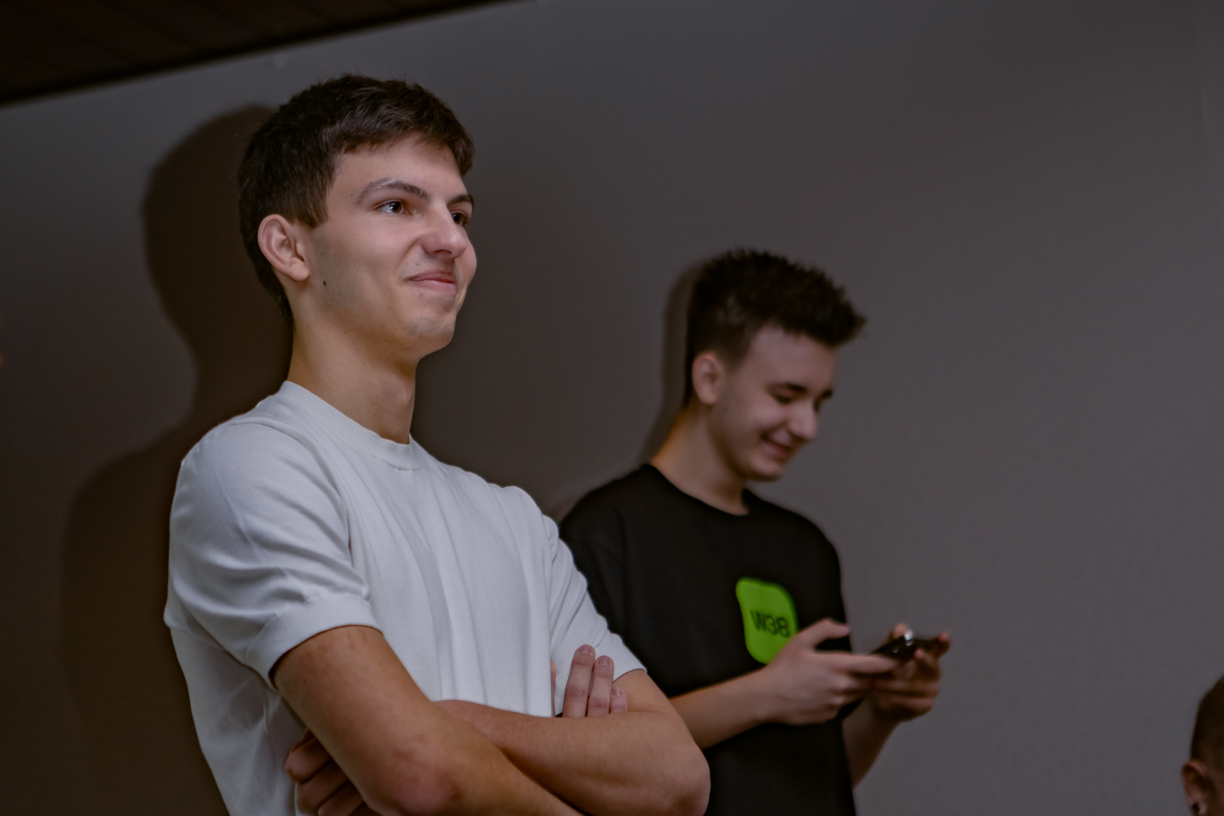 A 19-Year-Old Founder Behind Yoyo Dex: Timofey Dainovich and the Bet on the Future of Decentralized Exchanges