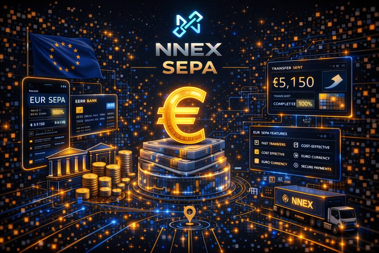 NNEX VED: How Businesses Can Navigate Import and Export in 2026