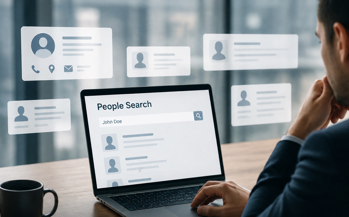 8 Best People Search Sites We Tested in 2026