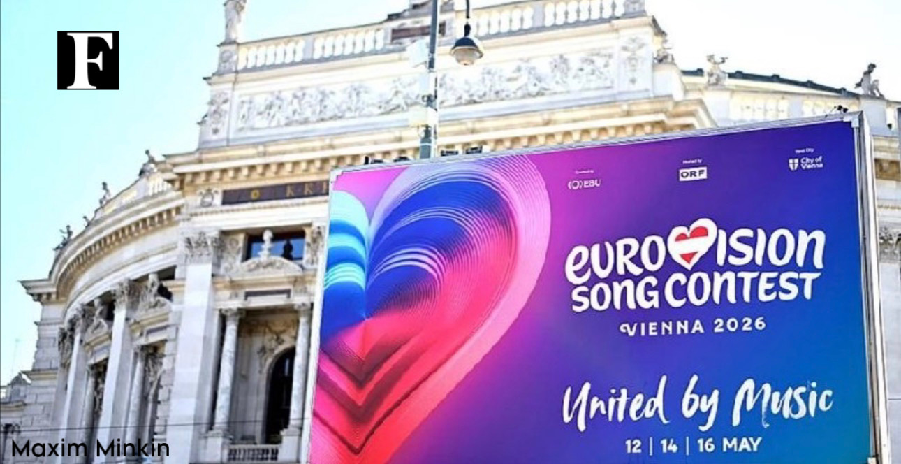 Eurovision 2026: Why Finland Is Set to Win, Five Countries Boycott, and Everything You Need to Know About Vienna