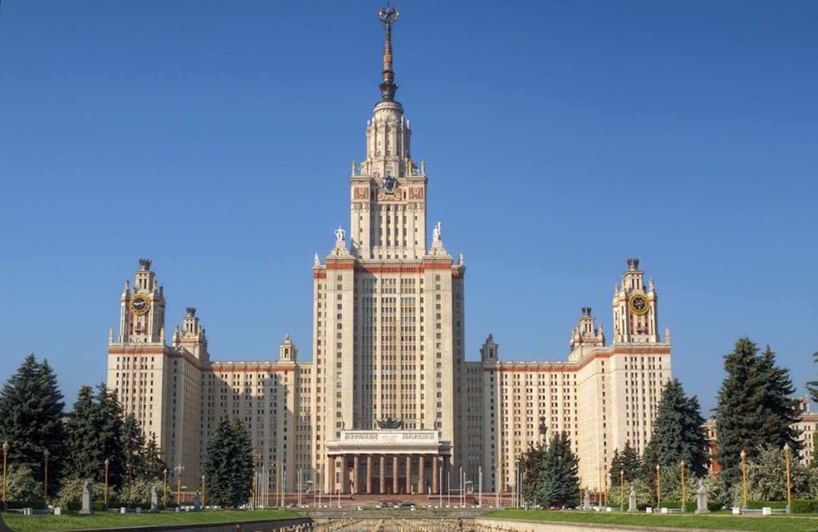 HSE vs MSU: Which Russian University Actually Wins in 2026?