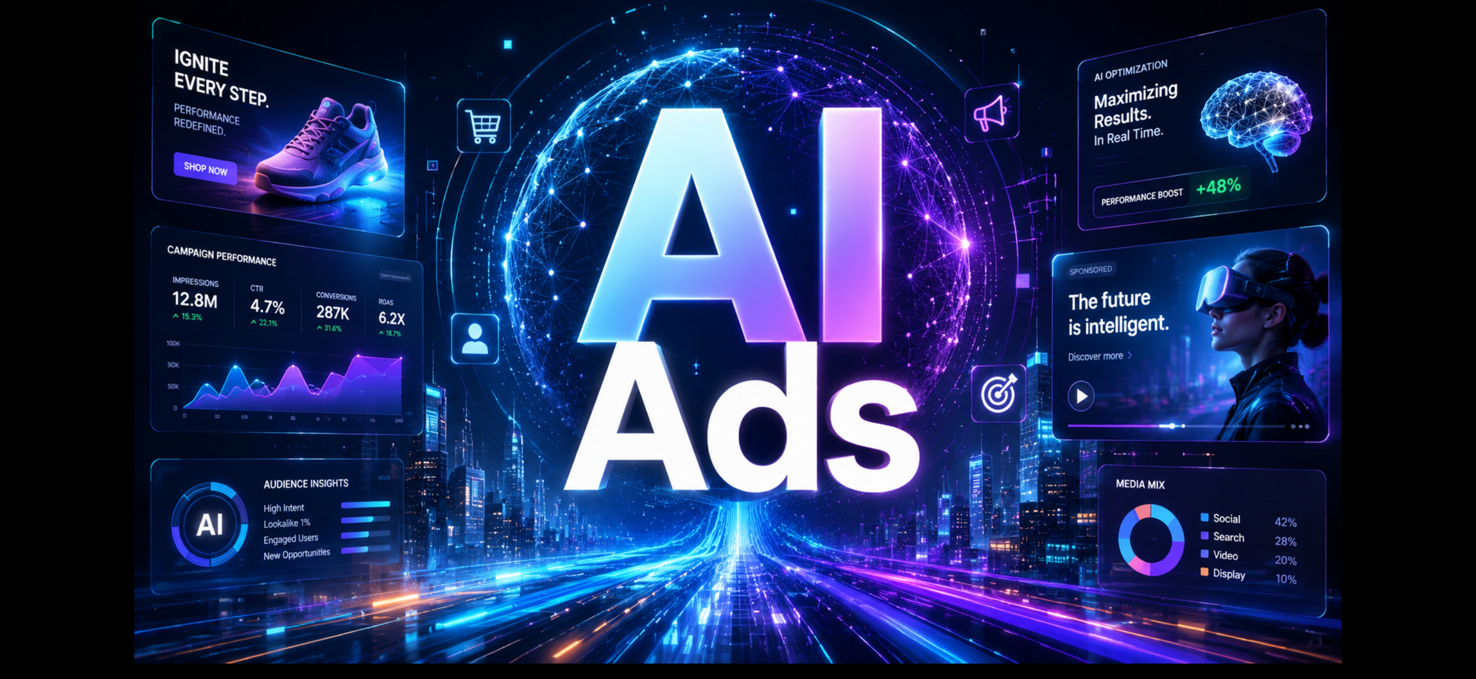 AI Ads: The New Battle For Attention Starts Inside The Answer, Not The Search Page