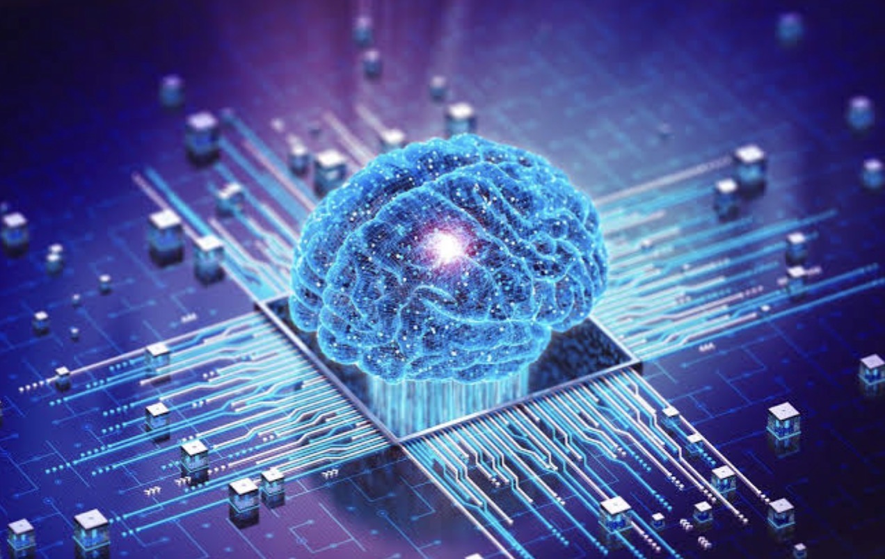 Your Boss Is Now an Algorithm. You Just Don’t Know It Yet.