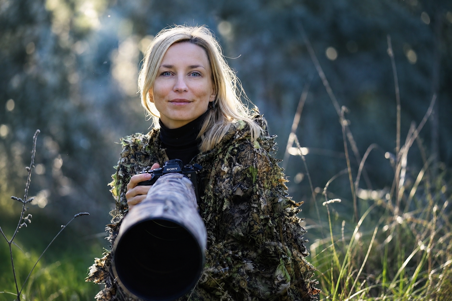 The Visibility Economy: Alexandra Surkova on Why the Iberian Lynx Was Saved — and Liberia’s Pygmy Hippo Still Isn’t